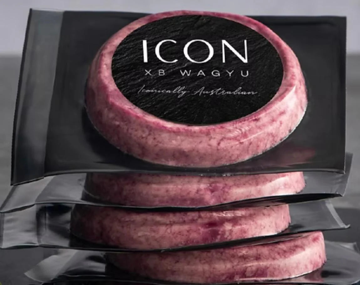 Australian Wagyu Steak Package "Free" Overnight Illinois Shipping Only!
