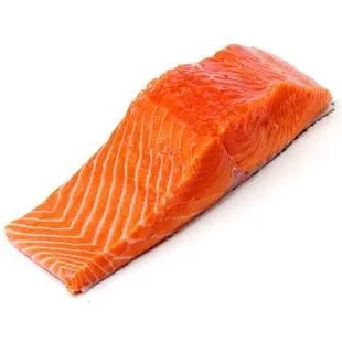 Norwegian Salmon 6oz ea.