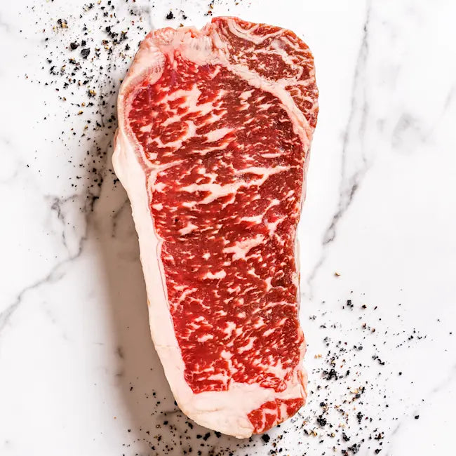 Australian Wagyu Steak Package "Free" Overnight Illinois Shipping Only!