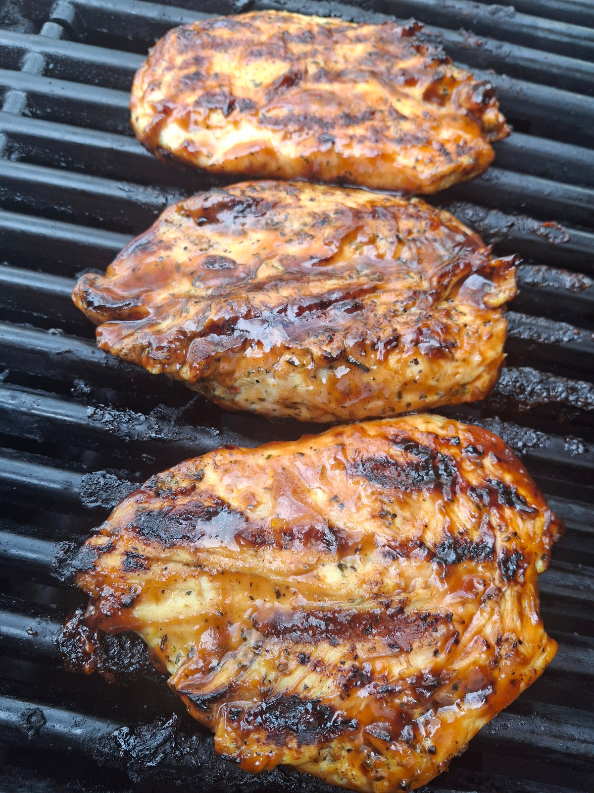 Marinated Chicken Party Pack. 10 Pkg (20Pieces) Free Illinois Shipping Included.