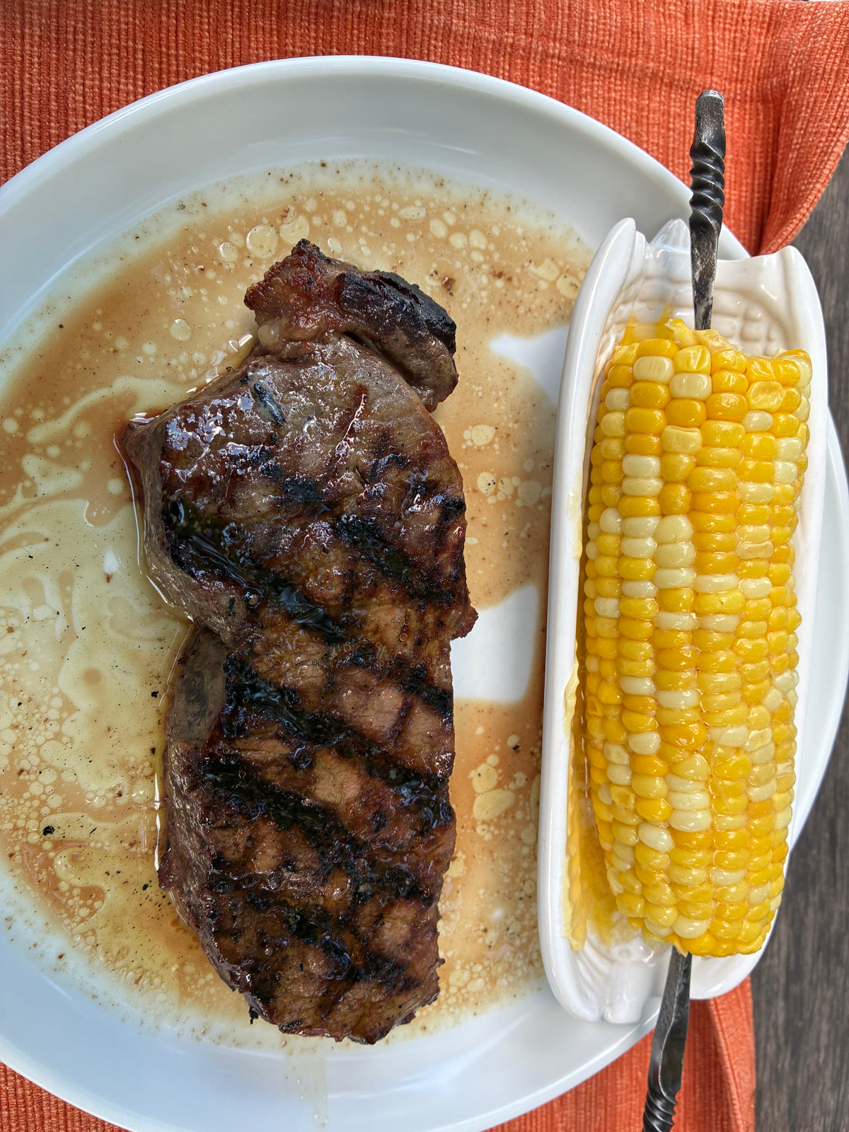 Australian Wagyu Steak Package "Free" Overnight Illinois Shipping Only!