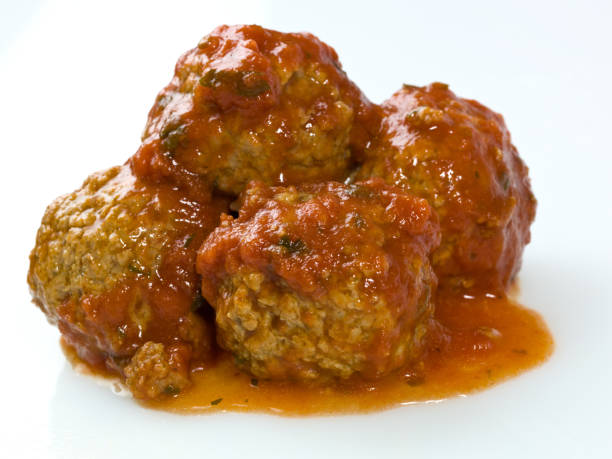 Italian Meatballs-10lbs $99.00