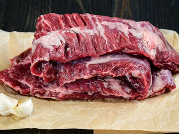 "Whole" Outer Skirt Steak "St. Helens" 28-30oz $58.00ea.
