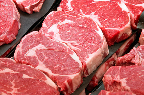 "DA BULL"PRIME" RIBEYE STEAK 21-22 oz. $59ea.